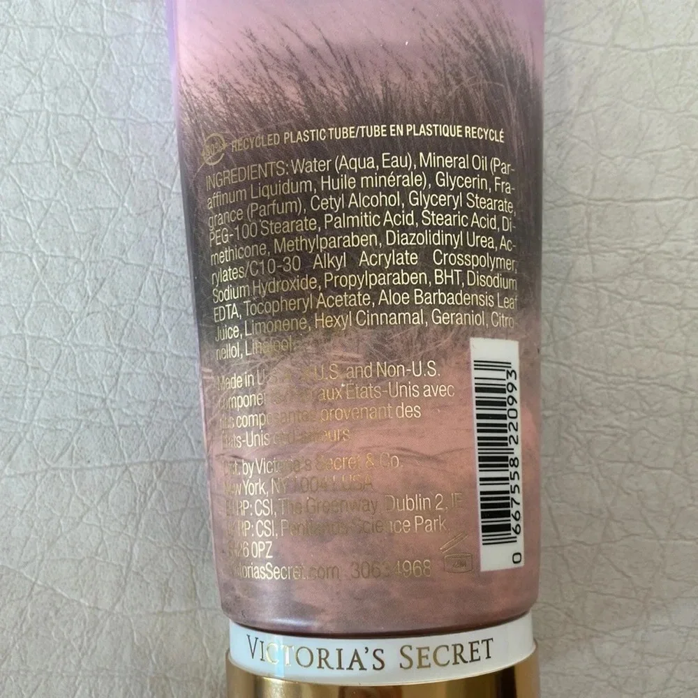 Victoria’s Secret Lotion “Beach Chill”